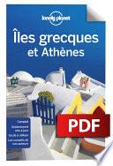 Îles grecques et Athènes 8ed
