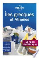 Îles grecques et Athènes 8ed