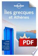 Îles grecques et Athènes 9ed