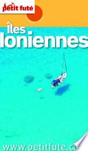 Îles Ioniennes (avec cartes et avis des lecteurs)