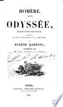 Iliade [et Odyssée].
