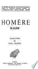 Iliade