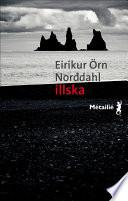 Livre Illska : Le Mal