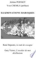 Illuminations baroques