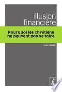 Illusion financière