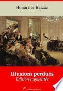 Illusions perdues (Les trois volumes)