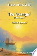 Illustrated Study Guide to The Stranger by Albert Camus