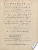 Illustrations of Natural History