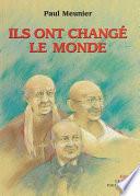 Ils ont changé le monde