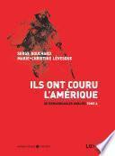 Ils ont couru l'Amérique