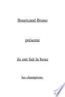 ils ont fait la boxe