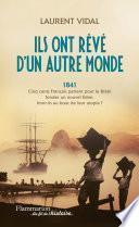 Ils ont rêvé d'un autre monde