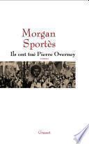 Ils ont tué Pierre Overney