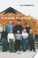Ils venaient d'avoir 17 ans