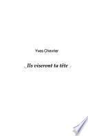 Ils viseront ta tête