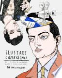 Livre Ilustres conexiones