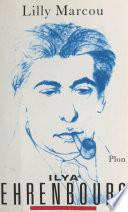 Ilya Erhenbourg : Un homme dans son siècle