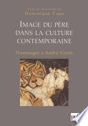 Image du père dans la culture contemporaine