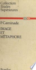 Image et métaphore