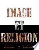 Image et religion