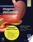 Imagerie abdominale
