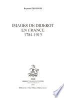 Images de Diderot en France, 1784-1913