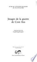 Images de la guerre de cent ans