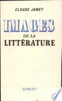 Images de la littérature