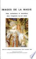 Images de la magie