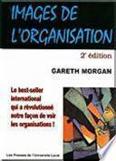 Images de l’organisation. 2e édition