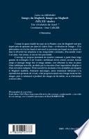 Images du Maghreb, images au Maghreb