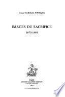 Images du sacrifice