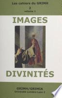 Images et divinités (1)