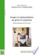 Images et représentations du genre en migration