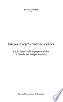 Images et représentations sociales