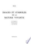 Images et symboles de la nature vivante