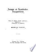 Images et symboles exupériens