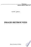 Images retrouvées