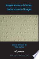 Images sources de textes, textes sources d’images