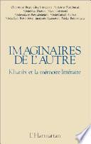 Imaginaires de l'autre