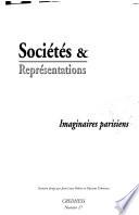 Imaginaires parisiens
