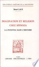 Imagination et religion chez Spinoza