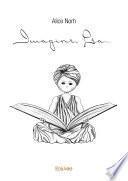 Livre Imagine, Léa...