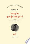 Imagine que je sois parti