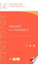 Imaginer la citoyenneté