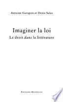 Imaginer la loi