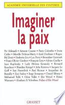 Imaginer la paix