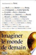 Imaginer le monde de demain