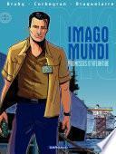 Imago Mundi - Tome 1 - Promesses d'Atlantide
