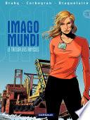 Imago Mundi - Tome 2 - Trésor des abysses (Le)